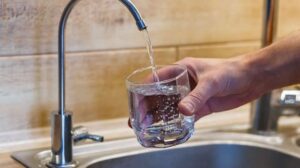 The Economic Impact of Accessible Filtered Water: Examining Equity and Access Issues