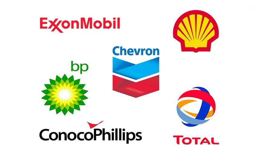 Geopolitical Dynamics: How Oil Companies Navigate Global Politics