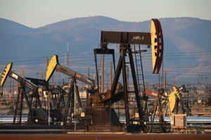 Diversification in the Oil Industry: Beyond Exploration and Production